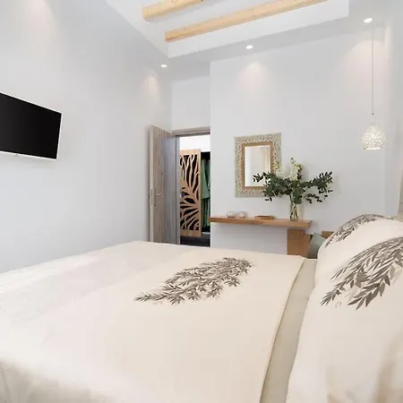 Villa Olive Grove 1 Santorini *